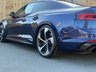 USED 2017 67 AUDI RS5 2.9 TFSI V6 Coupe 2dr Petrol Tiptronic quattro Euro 6 (s/s) (450 ps) FSH,RS EXHAUST,20"
