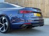 USED 2017 67 AUDI RS5 2.9 TFSI V6 Coupe 2dr Petrol Tiptronic quattro Euro 6 (s/s) (450 ps) FSH,RS EXHAUST,20"