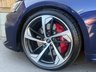 USED 2017 67 AUDI RS5 2.9 TFSI V6 Coupe 2dr Petrol Tiptronic quattro Euro 6 (s/s) (450 ps) FSH,RS EXHAUST,20"