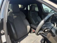 USED 2022 22 AUDI S3 2.0 TFSI Saloon 4dr Petrol S Tronic quattro Euro 6 (s/s) (310 ps) 7.8% APR