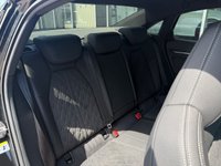 USED 2022 22 AUDI S3 2.0 TFSI Saloon 4dr Petrol S Tronic quattro Euro 6 (s/s) (310 ps) 7.8% APR