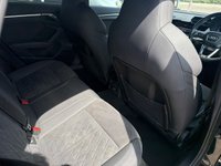 USED 2022 22 AUDI S3 2.0 TFSI Saloon 4dr Petrol S Tronic quattro Euro 6 (s/s) (310 ps) 7.8% APR