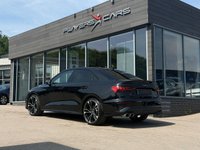 USED 2022 22 AUDI S3 2.0 TFSI Saloon 4dr Petrol S Tronic quattro Euro 6 (s/s) (310 ps) 7.8% APR