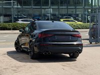 USED 2022 22 AUDI S3 2.0 TFSI Saloon 4dr Petrol S Tronic quattro Euro 6 (s/s) (310 ps) 7.8% APR