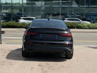 USED 2022 22 AUDI S3 2.0 TFSI Saloon 4dr Petrol S Tronic quattro Euro 6 (s/s) (310 ps) 7.8% APR