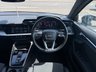 USED 2022 22 AUDI S3 2.0 TFSI Saloon 4dr Petrol S Tronic quattro Euro 6 (s/s) (310 ps) 7.8% APR