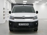 USED 2022 72 CITROEN BERLINGO XL 1.5 BLUEHDI 100 BHP 950 LONG ENTERPRISE PRO ( NO VAT ) XL LONG | HIGH SPEC | NO VAT TO PAY !