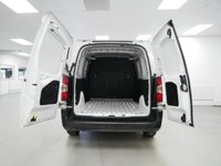 USED 2022 72 CITROEN BERLINGO XL 1.5 BLUEHDI 100 BHP 950 LONG ENTERPRISE PRO ( NO VAT ) XL LONG | HIGH SPEC | NO VAT TO PAY !