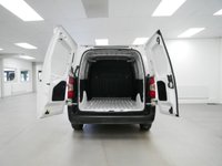 USED 2022 72 CITROEN BERLINGO XL 1.5 BLUEHDI 100 BHP 950 LONG ENTERPRISE PRO ( NO VAT ) XL LONG | HIGH SPEC | NO VAT TO PAY !