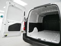 USED 2022 72 CITROEN BERLINGO XL 1.5 BLUEHDI 100 BHP 950 LONG ENTERPRISE PRO ( NO VAT ) XL LONG | HIGH SPEC | NO VAT TO PAY !
