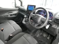 USED 2022 72 CITROEN BERLINGO XL 1.5 BLUEHDI 100 BHP 950 LONG ENTERPRISE PRO ( NO VAT ) XL LONG | HIGH SPEC | NO VAT TO PAY !