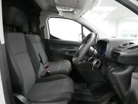 USED 2022 72 CITROEN BERLINGO XL 1.5 BLUEHDI 100 BHP 950 LONG ENTERPRISE PRO ( NO VAT ) XL LONG | HIGH SPEC | NO VAT TO PAY !