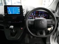 USED 2022 72 CITROEN BERLINGO XL 1.5 BLUEHDI 100 BHP 950 LONG ENTERPRISE PRO ( NO VAT ) XL LONG | HIGH SPEC | NO VAT TO PAY !