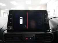 USED 2022 72 CITROEN BERLINGO XL 1.5 BLUEHDI 100 BHP 950 LONG ENTERPRISE PRO ( NO VAT ) XL LONG | HIGH SPEC | NO VAT TO PAY !