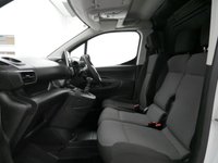USED 2022 72 CITROEN BERLINGO XL 1.5 BLUEHDI 100 BHP 950 LONG ENTERPRISE PRO ( NO VAT ) XL LONG | HIGH SPEC | NO VAT TO PAY !