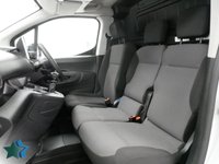 USED 2022 72 CITROEN BERLINGO XL 1.5 BLUEHDI 100 BHP 950 LONG ENTERPRISE PRO ( NO VAT ) XL LONG | HIGH SPEC | NO VAT TO PAY !