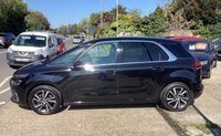 USED 2018 68 CITROEN C4 SPACETOURER 1.5 BlueHDi Flair MPV 5dr Diesel Manual Euro 6 (s/s) (130 ps) 
