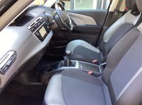 USED 2018 68 CITROEN C4 SPACETOURER 1.5 BlueHDi Flair MPV 5dr Diesel Manual Euro 6 (s/s) (130 ps) 