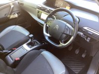 USED 2018 68 CITROEN C4 SPACETOURER 1.5 BlueHDi Flair MPV 5dr Diesel Manual Euro 6 (s/s) (130 ps) 