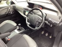 USED 2018 68 CITROEN C4 SPACETOURER 1.5 BlueHDi Flair MPV 5dr Diesel Manual Euro 6 (s/s) (130 ps) 