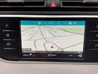USED 2018 68 CITROEN C4 SPACETOURER 1.5 BlueHDi Flair MPV 5dr Diesel Manual Euro 6 (s/s) (130 ps) 