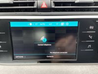 USED 2018 68 CITROEN C4 SPACETOURER 1.5 BlueHDi Flair MPV 5dr Diesel Manual Euro 6 (s/s) (130 ps) 