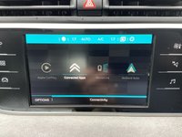 USED 2018 68 CITROEN C4 SPACETOURER 1.5 BlueHDi Flair MPV 5dr Diesel Manual Euro 6 (s/s) (130 ps) 