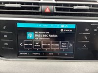 USED 2018 68 CITROEN C4 SPACETOURER 1.5 BlueHDi Flair MPV 5dr Diesel Manual Euro 6 (s/s) (130 ps) 