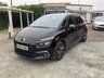 USED 2018 68 CITROEN C4 SPACETOURER 1.5 BlueHDi Flair MPV 5dr Diesel Manual Euro 6 (s/s) (130 ps) 