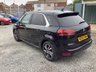 USED 2018 68 CITROEN C4 SPACETOURER 1.5 BlueHDi Flair MPV 5dr Diesel Manual Euro 6 (s/s) (130 ps) 