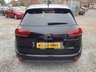 USED 2018 68 CITROEN C4 SPACETOURER 1.5 BlueHDi Flair MPV 5dr Diesel Manual Euro 6 (s/s) (130 ps) 