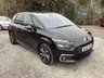 USED 2018 68 CITROEN C4 SPACETOURER 1.5 BlueHDi Flair MPV 5dr Diesel Manual Euro 6 (s/s) (130 ps) 