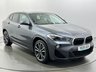USED 2019 19 BMW X2 2.0 20d M Sport Auto xDrive Euro 6 (s/s) 5dr R-CAMR, LED, H-SEATS, NAV, 19"