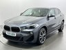 USED 2019 19 BMW X2 2.0 20d M Sport Auto xDrive Euro 6 (s/s) 5dr R-CAMR, LED, H-SEATS, NAV, 19"