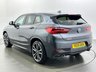 USED 2019 19 BMW X2 2.0 20d M Sport Auto xDrive Euro 6 (s/s) 5dr R-CAMR, LED, H-SEATS, NAV, 19"
