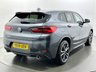 USED 2019 19 BMW X2 2.0 20d M Sport Auto xDrive Euro 6 (s/s) 5dr R-CAMR, LED, H-SEATS, NAV, 19"