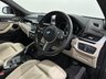 USED 2019 19 BMW X2 2.0 20d M Sport Auto xDrive Euro 6 (s/s) 5dr R-CAMR, LED, H-SEATS, NAV, 19"