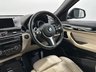 USED 2019 19 BMW X2 2.0 20d M Sport Auto xDrive Euro 6 (s/s) 5dr R-CAMR, LED, H-SEATS, NAV, 19"