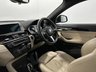 USED 2019 19 BMW X2 2.0 20d M Sport Auto xDrive Euro 6 (s/s) 5dr R-CAMR, LED, H-SEATS, NAV, 19"