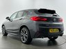 USED 2019 19 BMW X2 2.0 20d M Sport Auto xDrive Euro 6 (s/s) 5dr R-CAMR, LED, H-SEATS, NAV, 19"