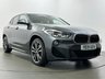 USED 2019 19 BMW X2 2.0 20d M Sport Auto xDrive Euro 6 (s/s) 5dr R-CAMR, LED, H-SEATS, NAV, 19"