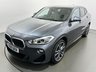 USED 2019 19 BMW X2 2.0 20d M Sport Auto xDrive Euro 6 (s/s) 5dr R-CAMR, LED, H-SEATS, NAV, 19"