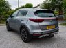 USED 2019 19 KIA SPORTAGE 1.6 T-GDi GT-Line SUV 5dr Petrol DCT AWD Euro 6 (s/s) (174 bhp) SAT NAV-Leather-Rev Cam-FSH