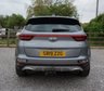 USED 2019 19 KIA SPORTAGE 1.6 T-GDi GT-Line SUV 5dr Petrol DCT AWD Euro 6 (s/s) (174 bhp) SAT NAV-Leather-Rev Cam-FSH