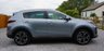 USED 2019 19 KIA SPORTAGE 1.6 T-GDi GT-Line SUV 5dr Petrol DCT AWD Euro 6 (s/s) (174 bhp) SAT NAV-Leather-Rev Cam-FSH