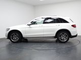 USED 2018 18 MERCEDES-BENZ GLC 2.1 GLC220d AMG Line (Premium) SUV 5dr Diesel G-Tronic+ 4MATIC Euro 6 (s/s) (170 ps) HISTORY+PANROOF+PREMIUM PACK