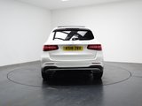 USED 2018 18 MERCEDES-BENZ GLC 2.1 GLC220d AMG Line (Premium) SUV 5dr Diesel G-Tronic+ 4MATIC Euro 6 (s/s) (170 ps) HISTORY+PANROOF+PREMIUM PACK
