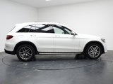 USED 2018 18 MERCEDES-BENZ GLC 2.1 GLC220d AMG Line (Premium) SUV 5dr Diesel G-Tronic+ 4MATIC Euro 6 (s/s) (170 ps) HISTORY+PANROOF+PREMIUM PACK