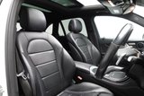 USED 2018 18 MERCEDES-BENZ GLC 2.1 GLC220d AMG Line (Premium) SUV 5dr Diesel G-Tronic+ 4MATIC Euro 6 (s/s) (170 ps) HISTORY+PANROOF+PREMIUM PACK