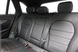 USED 2018 18 MERCEDES-BENZ GLC 2.1 GLC220d AMG Line (Premium) SUV 5dr Diesel G-Tronic+ 4MATIC Euro 6 (s/s) (170 ps) HISTORY+PANROOF+PREMIUM PACK